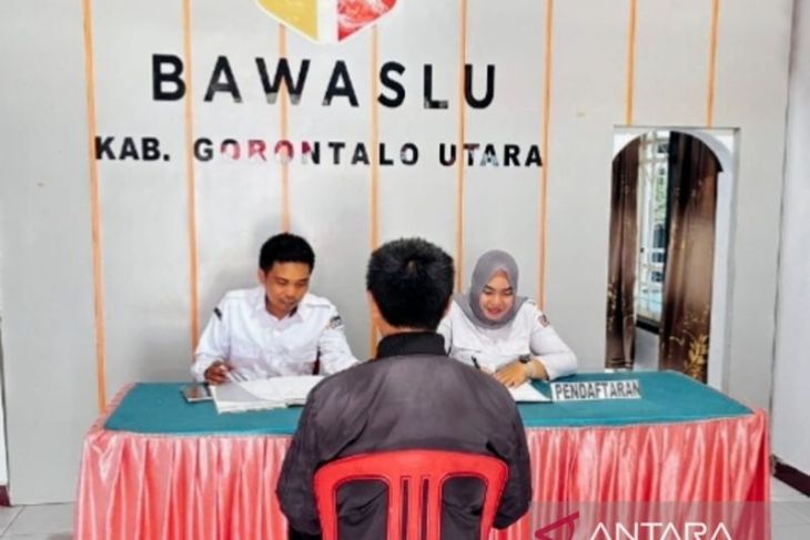 Bawaslu mulai rekrut peserta Pendidikan Pengawas Partisipatif
