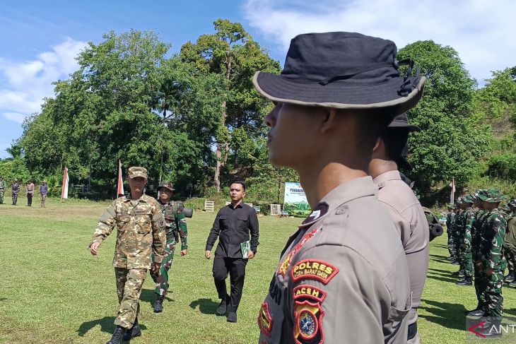 Wabup Abdya sebut TMMD perkuat kemanunggalan TNI dengan rakyat