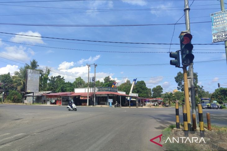Pemkot Bengkulu intensif sosialisasikan perda penanganan pengemis
