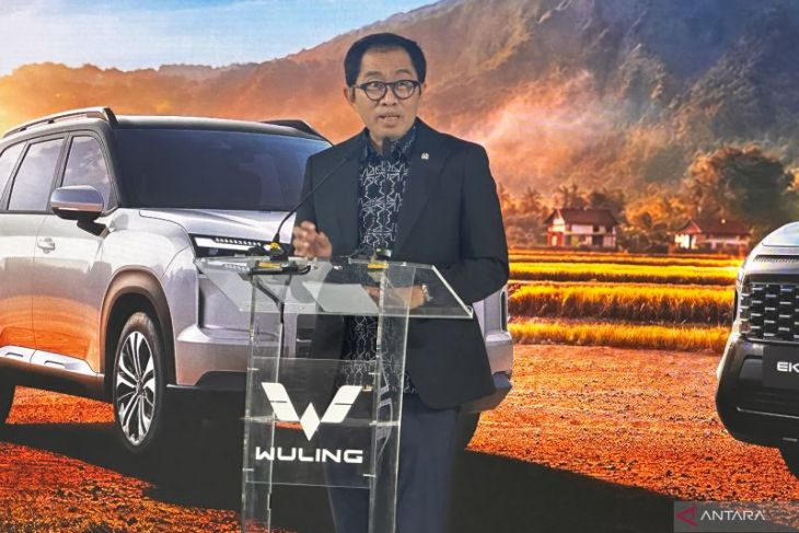 Hapus insentif EV, Wamenperin: Kita harus pertimbangkan fiskal