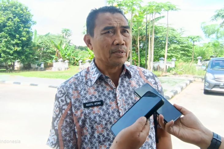 Pemkot Pangkalpinang dukung integrasi kurikulum anti narkoba di sekolah