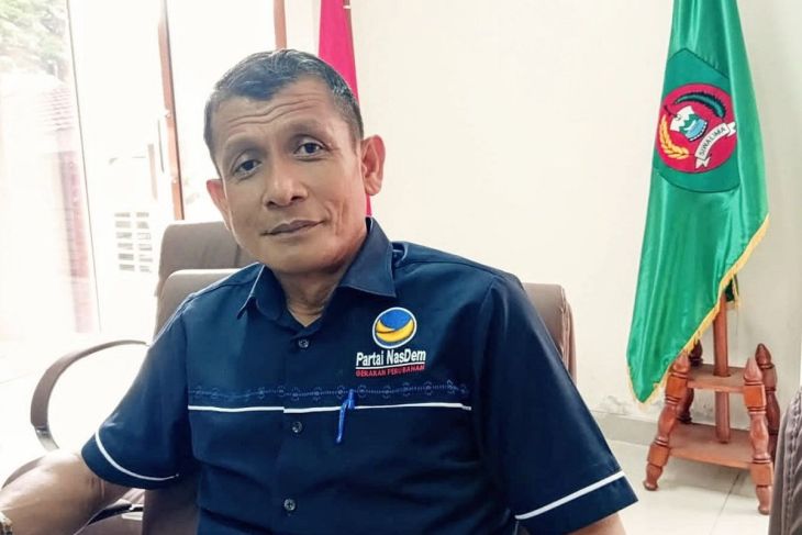 DPRD Maluku minta OPD perbarui data kebutuhan BBM 2027