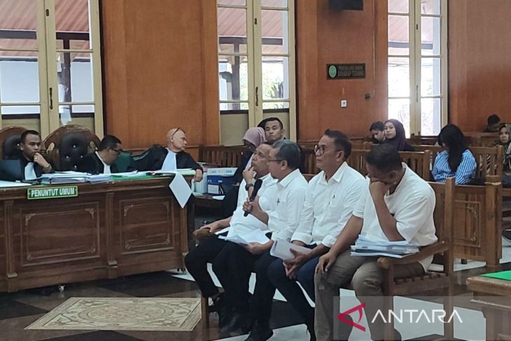 Irwan Perangin-angin tegaskan belum ada kejelasan aturan penyerahan 20 persen lahan