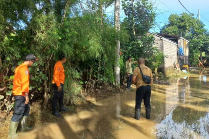 Pemkab Jembrana gandeng lintas sektor atasi banjir