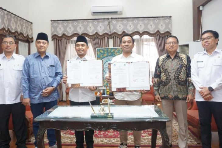 Nelayan di Pasuruan bakal naik kelas lewat kolaborasi kampus