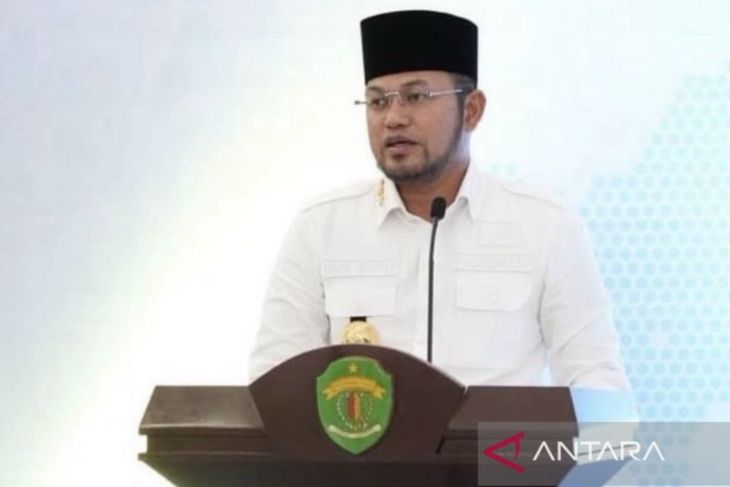 Pemprov Kaltim berkomitmen lanjutkan program Gratispol dan Jospol pada 2027