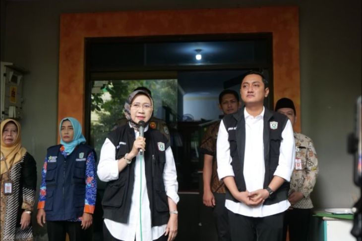 Bupati Lumajang pastikan sanksi tegas ASN terlibat narkoba