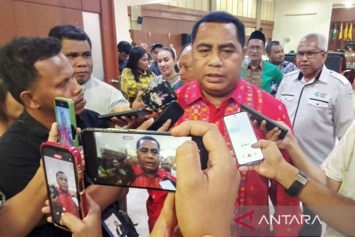 DPRD Maluku: Hari Buruh momentum tingkatkan kesejahteraan pekerja