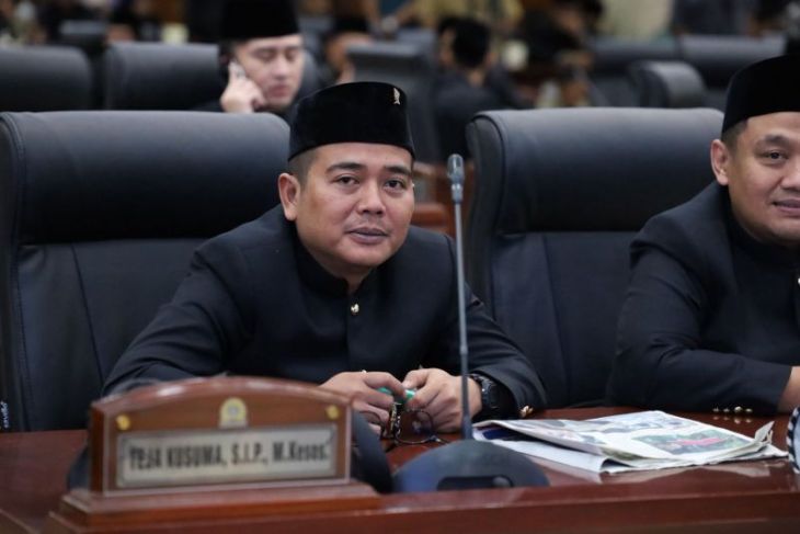 Legislator dorong Pemkot Tangerang bentuk posko pengaduan PRT