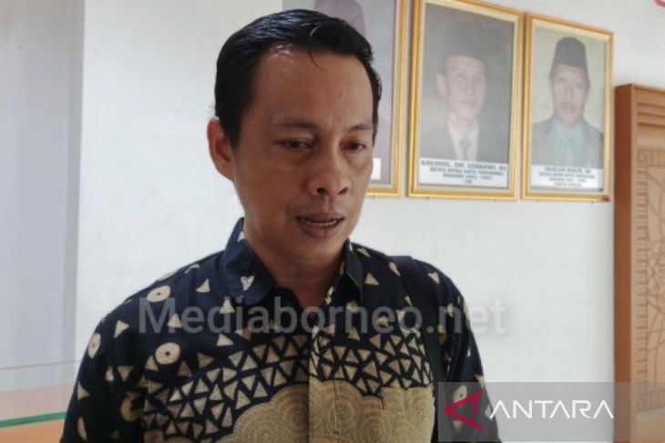 DPRD Samarinda awasi ketat WFH ASN karena bukan hari libur