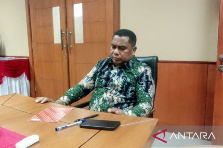 Hardiknas 2026, DPRD Maluku: Pendidikan dasar peradaban maju