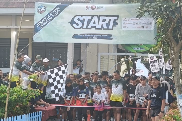 Pemkab Bojonegoro perkenalkan potensi wisata desa