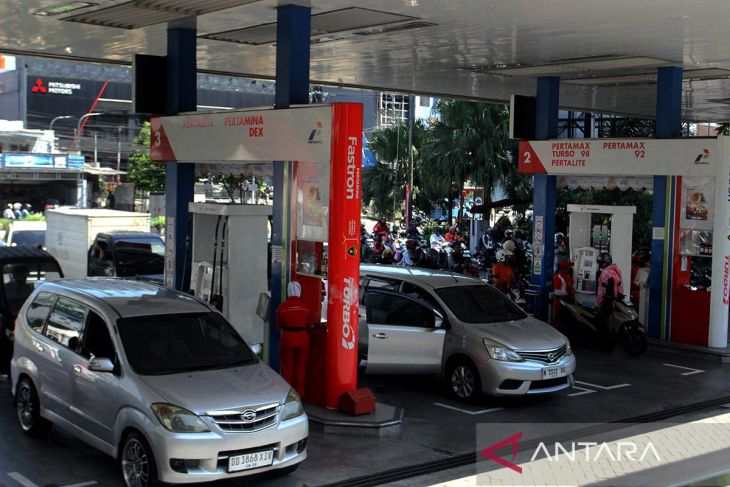 Pertamina bantah isu larangan Pertalite untuk kendaraan merk tertentu