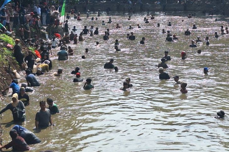 Lebaran Depok cermin keguyuban dan kebersamaan yang perlu dilestarikan
