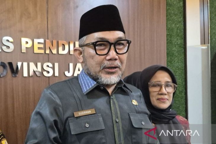 Pemprov Jambi larang angkutan batu bara melintas selama keberangkatan JCH