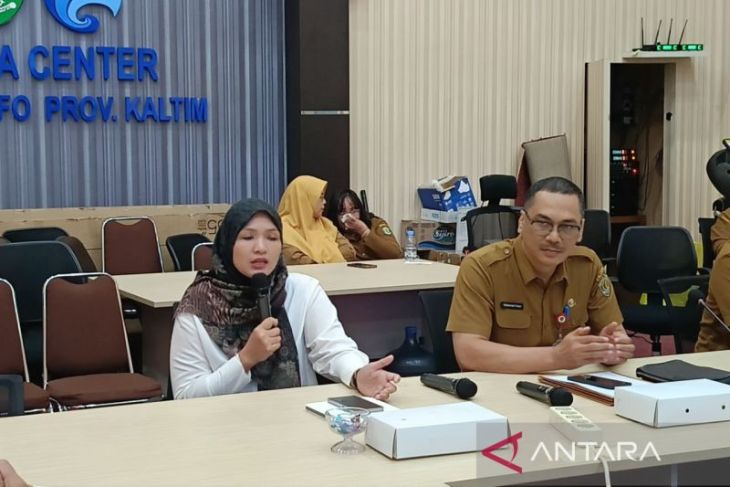 Pemprov Kaltim klarifikasi belanja Rp25 miliar untuk rehab rumah dinas gubernur