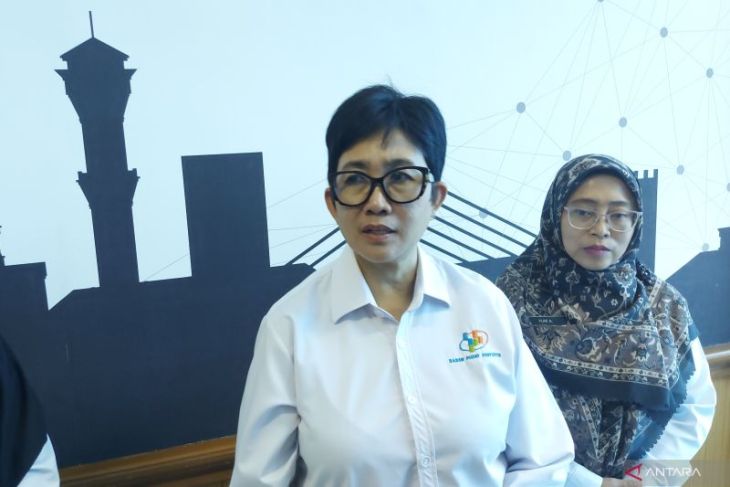 BPS sebut Jabar masuk era populasi menua seiring penyusutan angka kelahiran