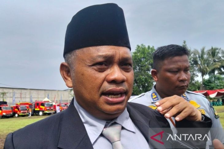 Pemkab Cianjur tutup sejumlah jalur protokol selama kirab budaya Milangkala Tatar Sunda