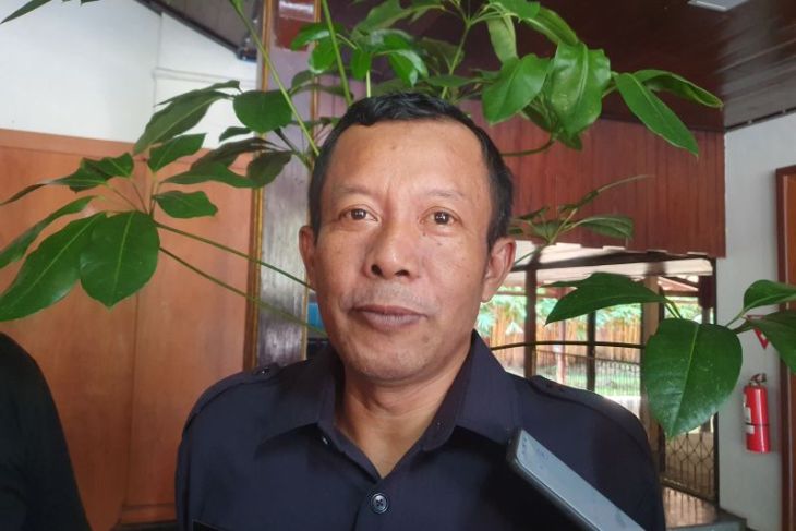 Pemkab Tulungagung siapkan 29 bus untuk pelaksanaan haji 2026