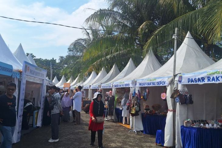 Disnaker Kota Depok buka program pelatihan kerja gratis tingkatkan kompetensi