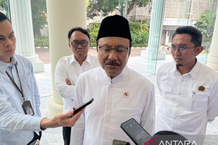 Mensos: sekolah rakyat siap luluskan 463 siswa pada tahun ini