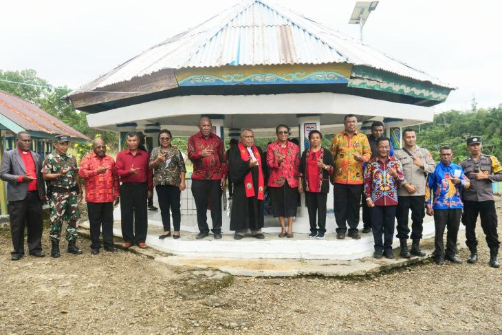 Teluk Wondama siapkan pendirian politeknik