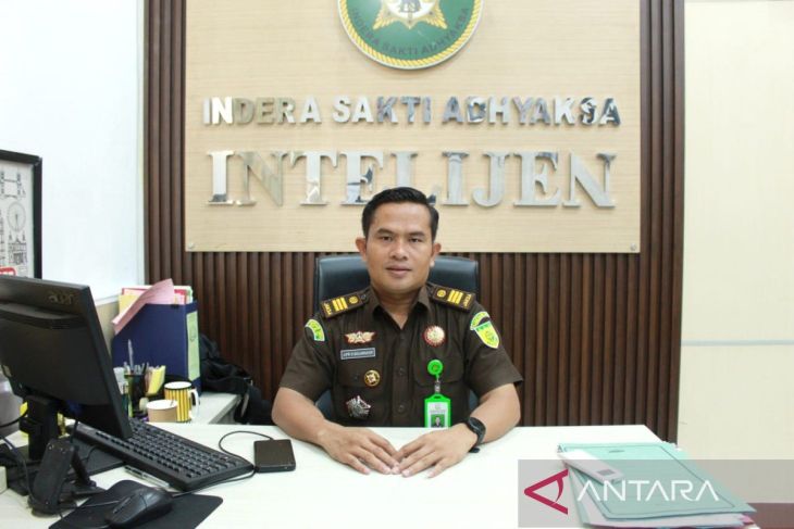 Penyidikan Smart Village dikebut, saksi dari desa dan kecamatan dipanggil