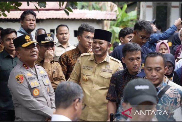 Kaltim target rehabilitasi seribu RTLH pada 2026