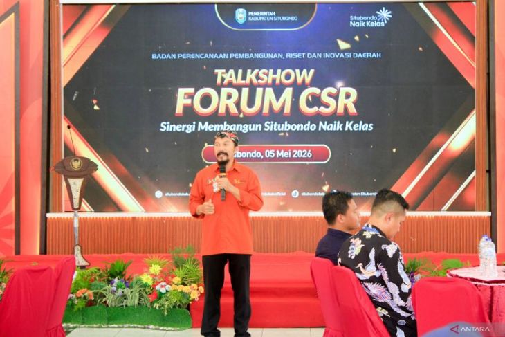 BPS Situbondo lakukan Sensus Ekonomi 2026 untuk pendataan statistik