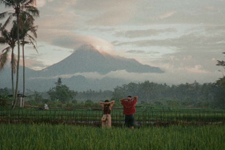 Film Pendek Indonesia-Jerman VATERLAND terpilih berkompetisi di "La Semaine de la Critique Cannes" Film Festival 2026