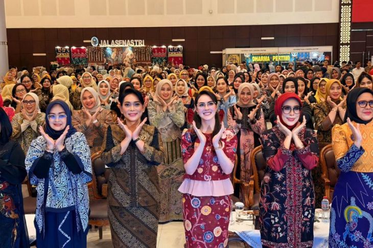 Pemkab Lumajang dorong karya disabilitas dapat ruang setara di pasar