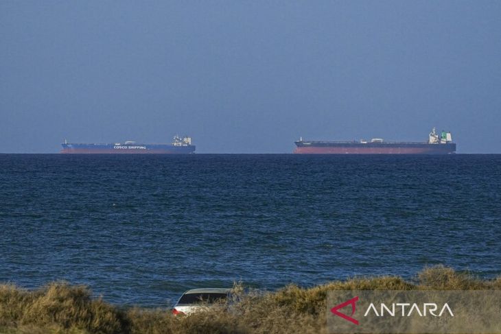 Iran terapkan mekanisme baru bagi kapal yang melintasi Selat Hormuz