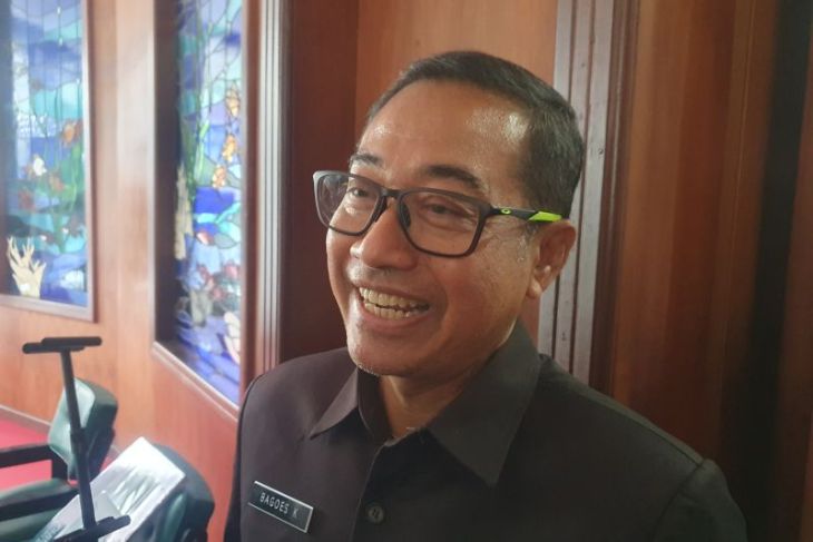 Pemkab Tulungagung tambah anggaran Rp26 miliar kejar target UHC  pemerintah