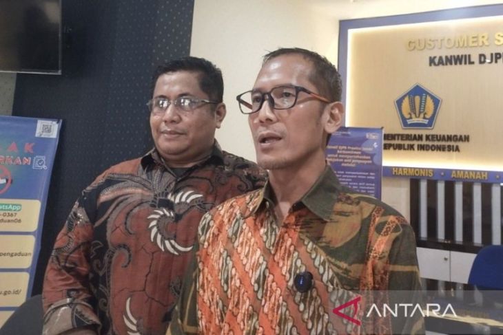 DJPb pastikan APBN dorong pembangunan dan stabilitas ekonomi daerah