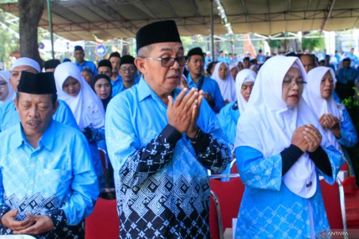 Kemenhaj: 171 calon haji lansia Situbondo dapat perlakuan khusus
