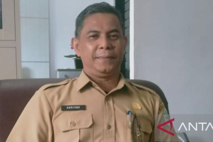 Bangka targetkan PAD capai Rp235 miliar