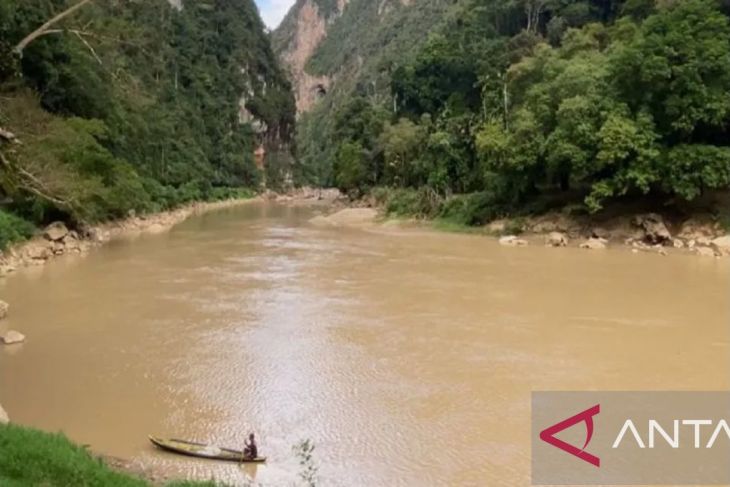 Pemprov sebut Geopark Mentawai-Silokek bisa jadi wisata komprehensif Sumbar