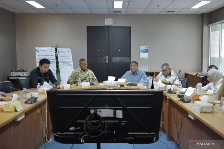DPRD Kalsel dorong penguatan ekonomi daerah lewat ketersediaan benih berkualitas