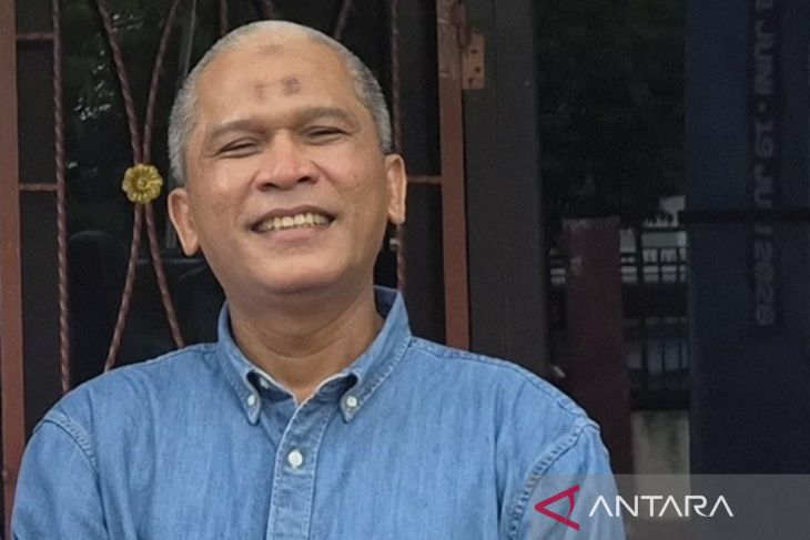 Bulog Jambi dukung rencana program natura untuk ASN, TNI dan Polri