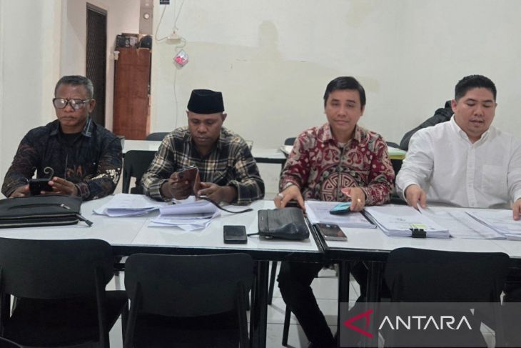 Sidang praperadilan RSUP Nias, penasehat hukum nilai penggeledahan dan penyitaan tidak sah