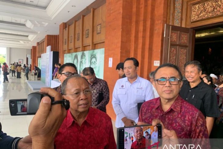 Gubernur Koster beri syarat "Online Travel Agent" promosikan hotel, apa saja?
