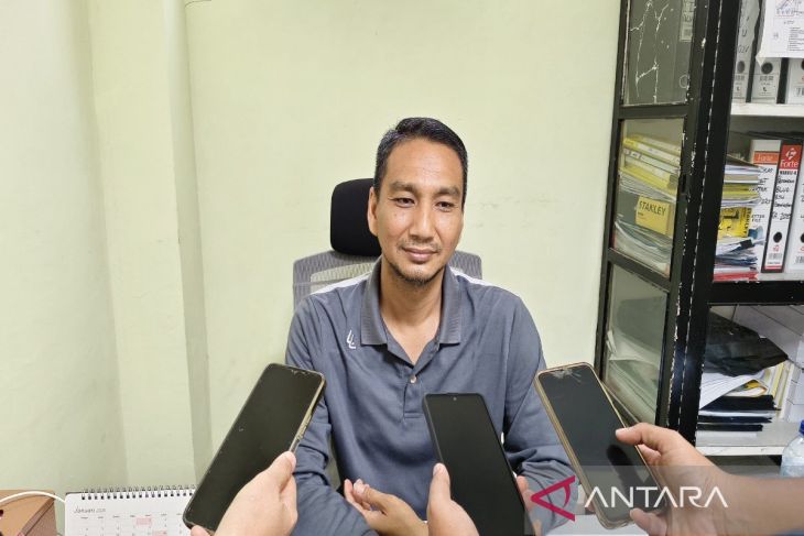 RSUD Panyabungan tegaskan komitmen kelola limbah sesuai SOP
