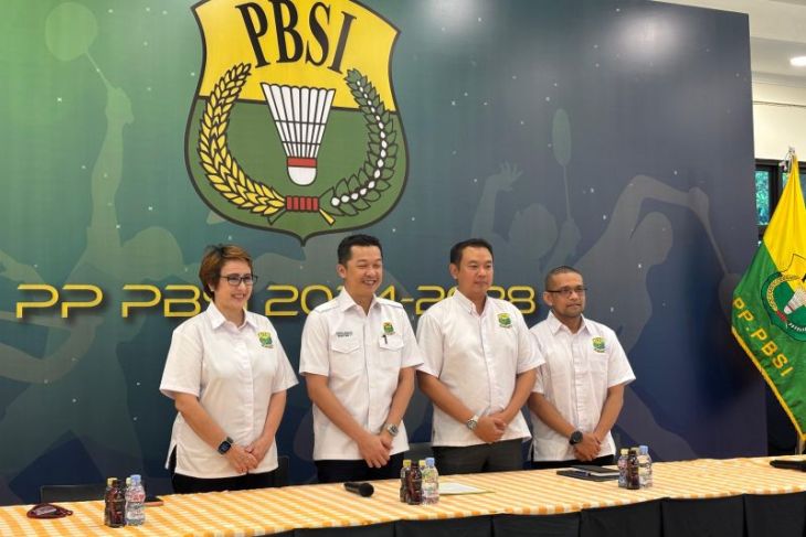 Taufik Hidayat: Semua elemen di PBSI harus introspeksi
