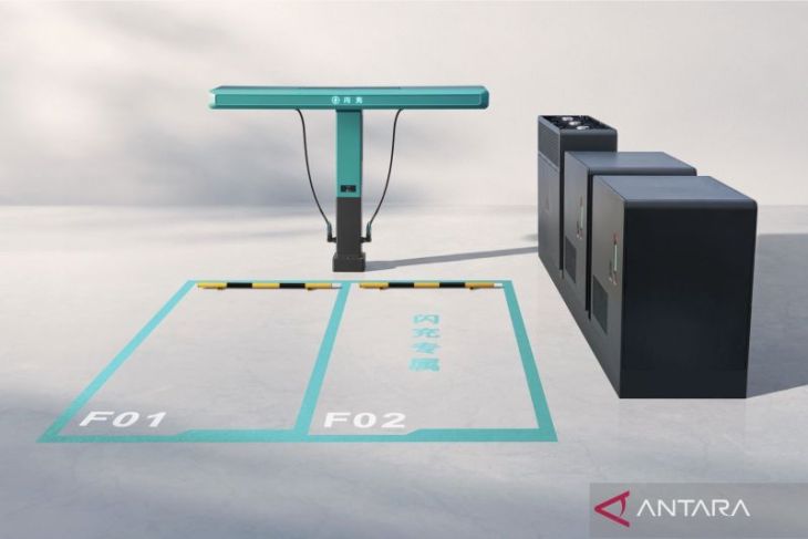Pengujian flash charging BYD picu perdebatan terkait panas baterai