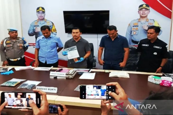 Polhukam kemarin dari kasus kekerasan seksual hingga miras