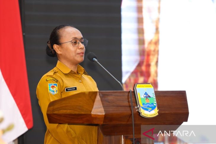 Disdikbud Papua Tengah: Distribusi guru belum merata