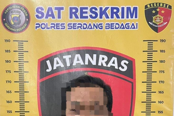 Pemilik warung kopi  rangkap jadi jurtul selama tiga tahun