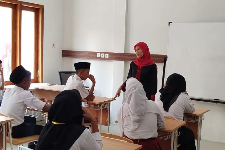 Pembangunan Sekolah Rakyat di Ponorogo mulai Oktober 2026