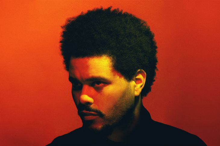 The Weeknd bakal konser di Jakarta pada September 2026