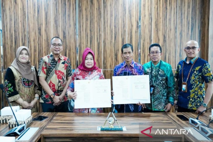ULM jadi mitra MPR untuk penguatan hukum lingkungan
